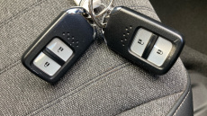 Honda Jazz 1.5 i-MMD Hybrid SR 5dr eCVT Hybrid Hatchback